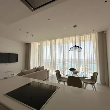 Ayia-napa Marina Luxury Appartments Appartamento Ayia Napa