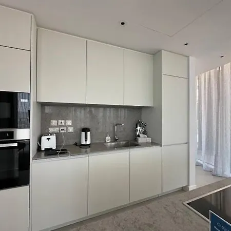 Ayia-napa Marina Luxury Appartments * Ayia Napa