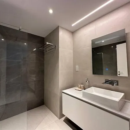 Ayia-napa Marina Luxury Appartments Appartamento Ayia Napa