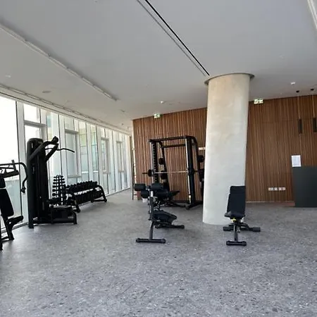 Διαμέρισμα Ayia-napa Marina Luxury Appartments *