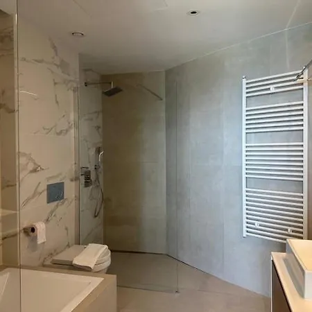 Ayia-napa Marina Luxury Appartments Apartman