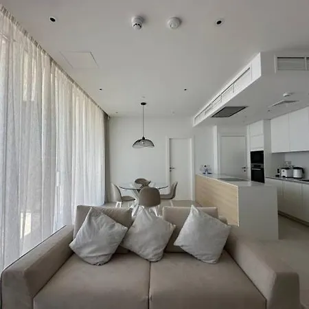 Ayia-napa Marina Luxury Appartments Διαμέρισμα Αγία Νάπα