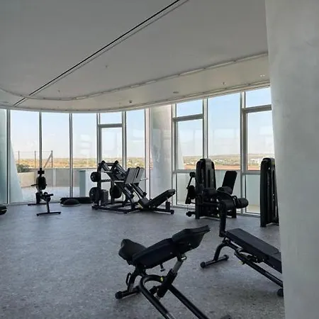 Apartman Ayia-napa Marina Luxury Appartments