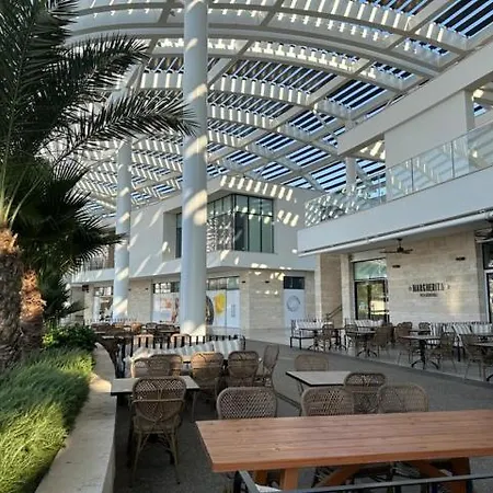 Ayia-napa Marina Luxury Appartments *