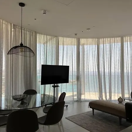 Ayia-napa Marina Luxury Appartments Ajía Nápa