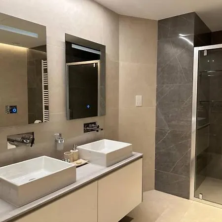 Ayia-napa Marina Luxury Appartments Apartman