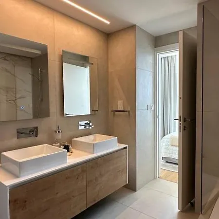 Ayia-napa Marina Luxury Appartments Lägenhet