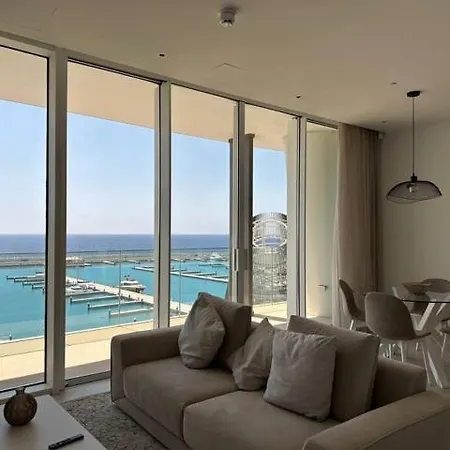 Lägenhet Ayia-napa Marina Luxury Appartments Ayia Napa