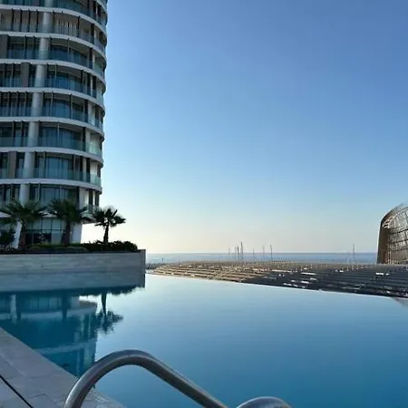 Ayia-napa Marina Luxury Appartments Lejlighed *