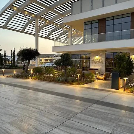 Ayia-napa Marina Luxury Appartments Apartment