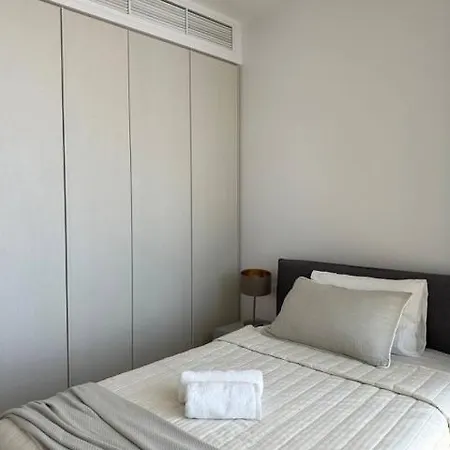 Ayia-napa Marina Luxury Appartments *