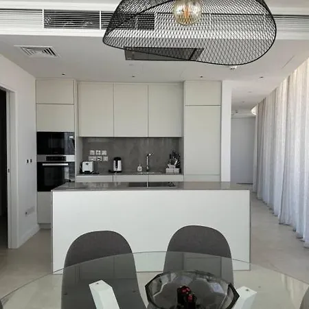 Ayia-napa Marina Luxury Appartments Apartment *