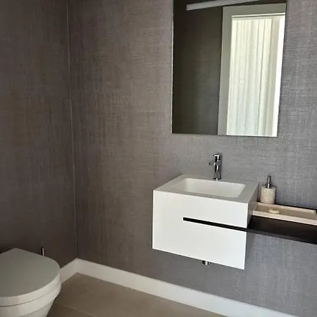 Ayia-napa Marina Luxury Appartments *