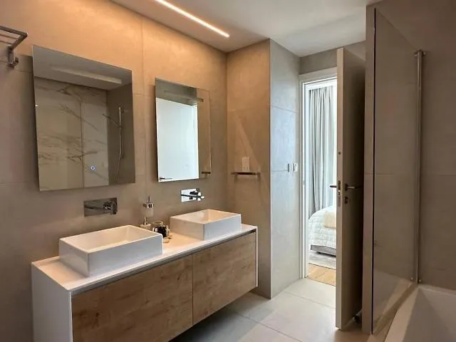 Ayia-napa Marina Luxury Appartments 公寓