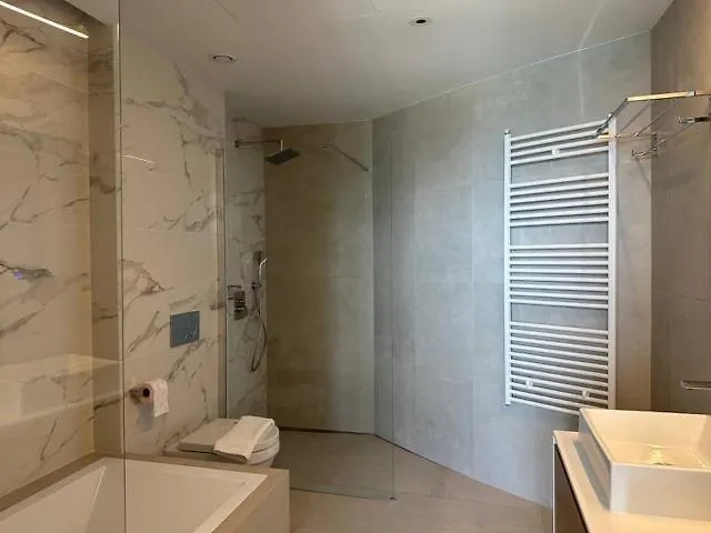 Ayia-napa Marina Luxury Appartments Apartamento