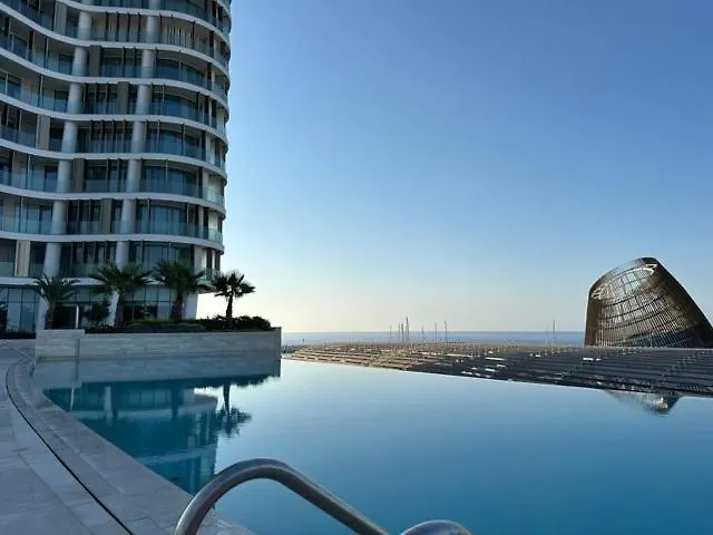 Ayia-napa Marina Luxury Appartments 公寓 *