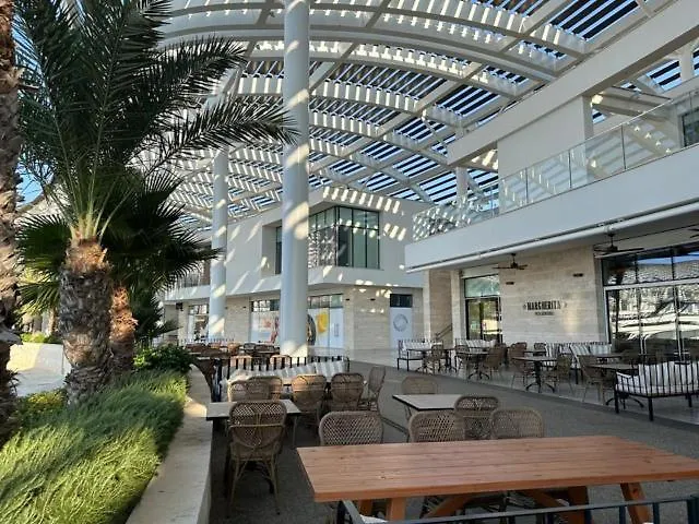 Ayia-napa Marina Luxury Appartments *