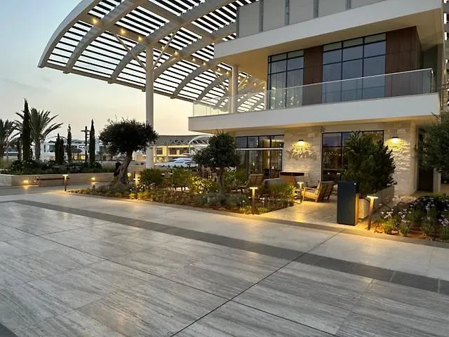 Ayia-napa Marina Luxury Appartments 公寓