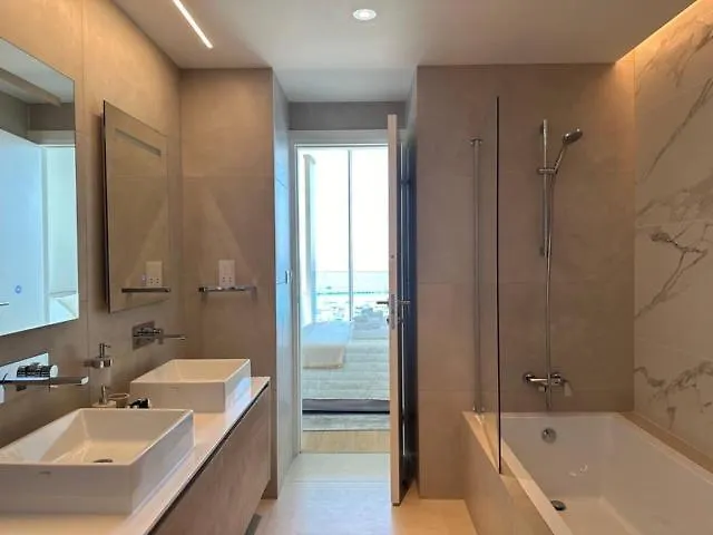 Ayia-napa Marina Luxury Appartments Apartamento *