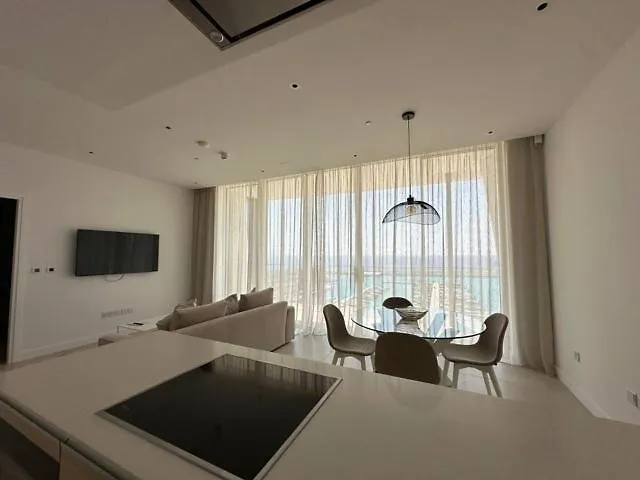 Ayia-napa Marina Luxury Appartments Apartamento Agia Napa