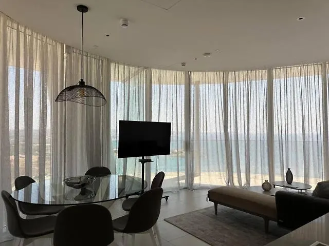 Ayia-napa Marina Luxury Appartments 圣纳帕