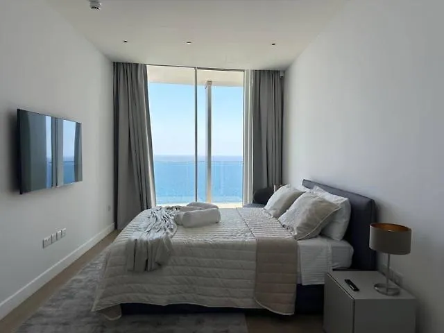 Ayia-napa Marina Luxury Appartments *