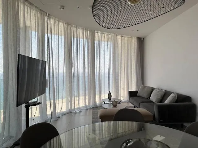 Apartamento Ayia-napa Marina Luxury Appartments Agia Napa