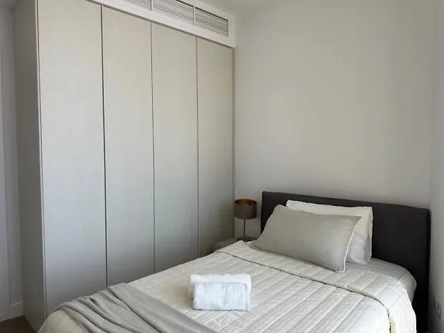 Ayia-napa Marina Luxury Appartments *