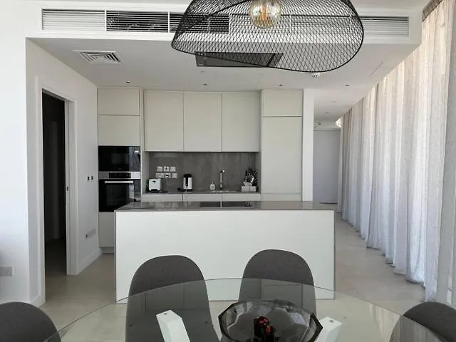 Ayia-napa Marina Luxury Appartments Apartamento *