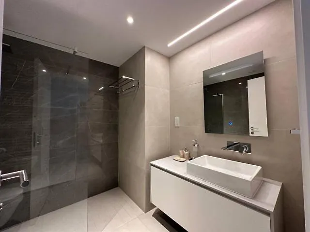 Ayia-napa Marina Luxury Appartments Apartamento Agia Napa