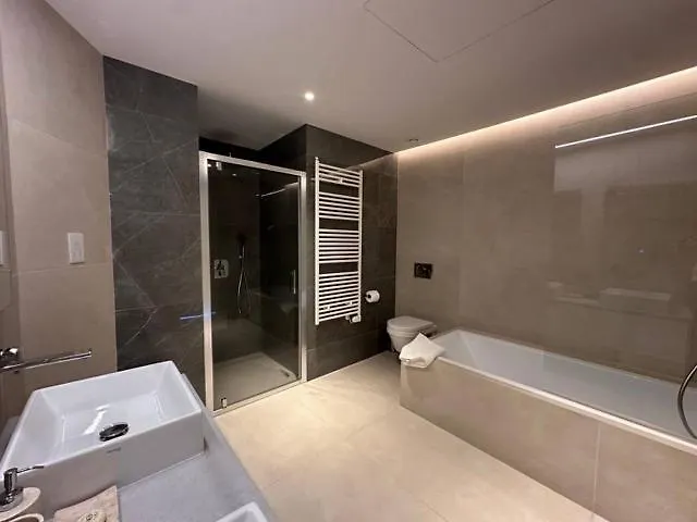 Ayia-napa Marina Luxury Appartments 圣纳帕