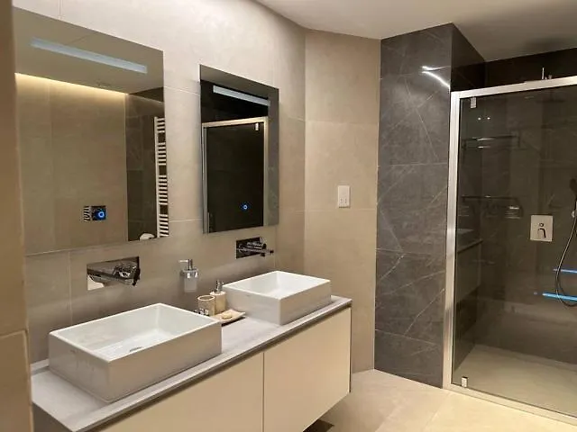 Ayia-napa Marina Luxury Appartments 公寓