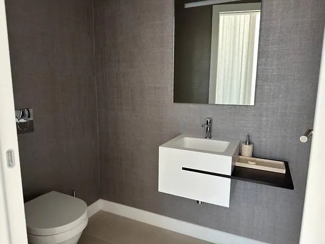 Ayia-napa Marina Luxury Appartments *