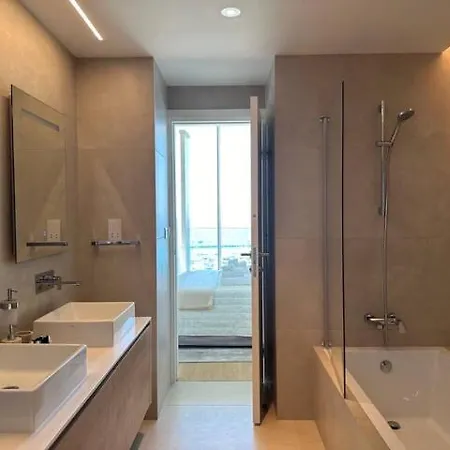 Ayia-napa Marina Luxury Appartments 公寓 *