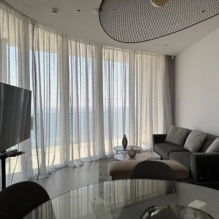 公寓 Ayia-napa Marina Luxury Appartments 圣纳帕