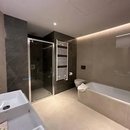 Ayia-napa Marina Luxury Appartments 圣纳帕